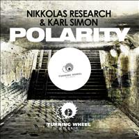 Nikkolas Research & Karl Simon - Polarity