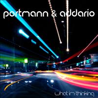Portmann & Addario - What I'm Thinking