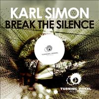 Karl SIMON - Break the Silence