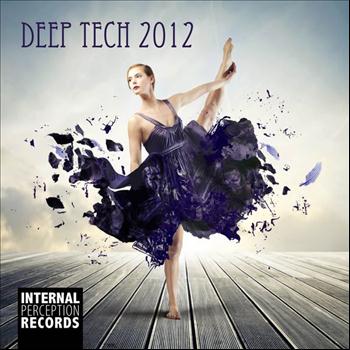 Various Artists - Deep Tech 2012