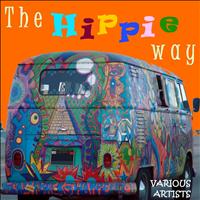 Various Artists - The Hippie Way