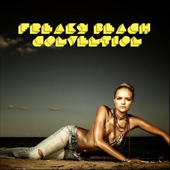 Various Artists - Freaky Beach Convention