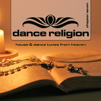 Various Artists - Dance Religion, Vol. 7 (House & Dance Tunes from Heaven [Explicit])