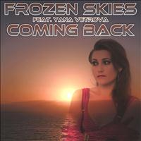 Frozen Skies feat. Yana Vetrova - Coming Back