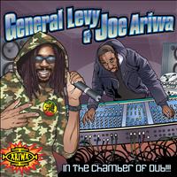 General Levy & Joe Ariwa - In the Chamber of Dub!!!