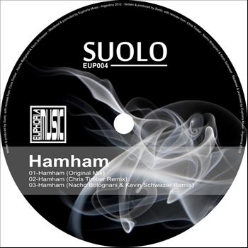 Suolo - Hamham