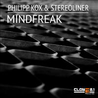 Philipp Kox & Stereoliner - Mindfreak