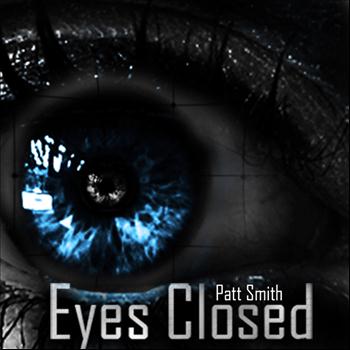 Patt Smith - Eyes Closed