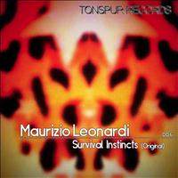Maurizio Leonardi - Survival Instincts (Original)
