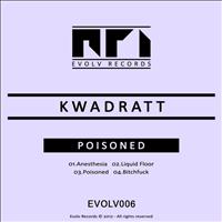 Kwadratt - Poisoned