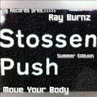 Ray Burnz - Move Your Body (Ray Burnz Summer Edition)