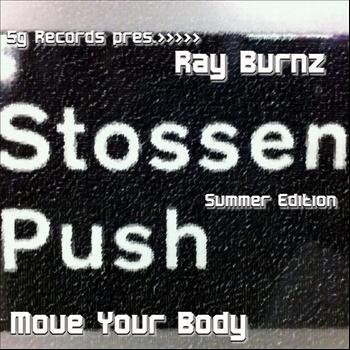 Ray Burnz - Move Your Body (Ray Burnz Summer Edition)