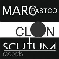 Marc Pastco - Clon