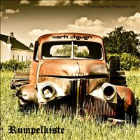 Mark Steven - Rumpelkiste