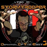 Stormtrooper - Definition of the East: Volume 3