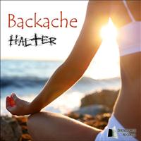 Halter - Backache