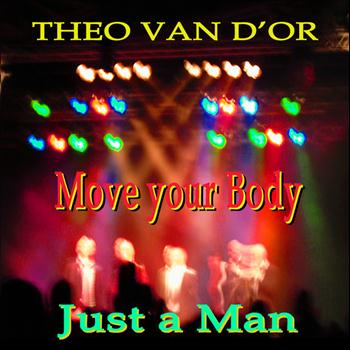 Theo Van Dor - Move Your Body