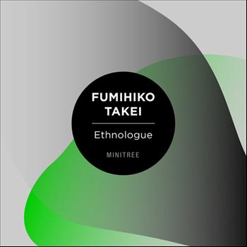 Fumihiko Takei - Ethnologue