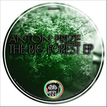 Anton Prize - The Big Forest