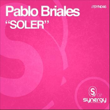 Pablo Briales - Soler