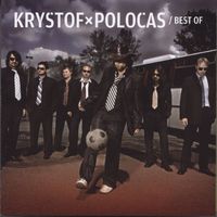 Kryštof - Polocas [Best of Limited Edition] (Best of Limited Edition)