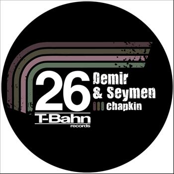 Demir & Seymen - Chapkin