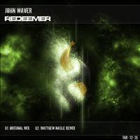 John Waver - Redeemer