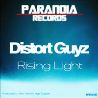 Distort Guyz - Rising Light