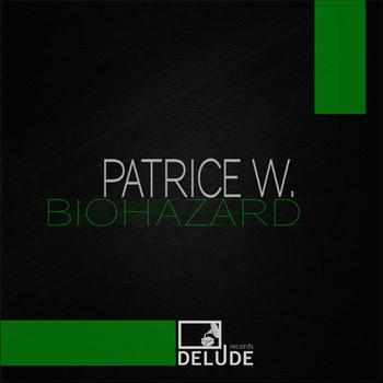 Patrice W. - Biohazard