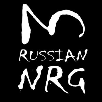 Various Artists - RUSSIAN NRG 3