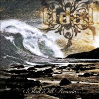 Tidal - What Will Remain...
