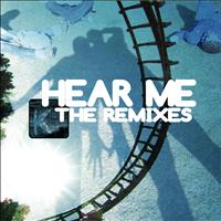 Koru - Hear Me - The Remixes
