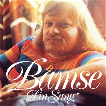 Flemming Bamse Jørgensen - Din Sang