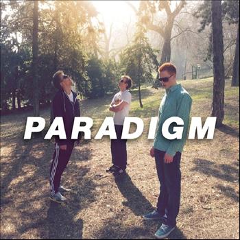 Paradigm - Purple People