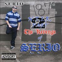 Serio - N.T.I.R. Part 2 The Revenge of Serio