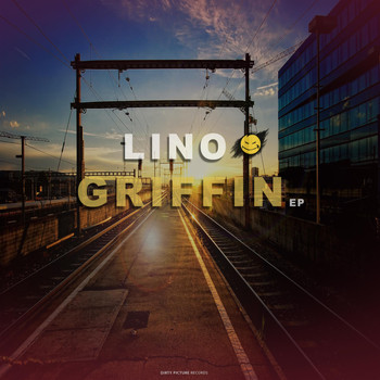 Lino - Griffin Ep