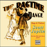 Daniel Blumenthal - Joplin: The Ragtime Dance - Rag and Waltzes
