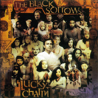 The Black Sorrows - Lucky Charm