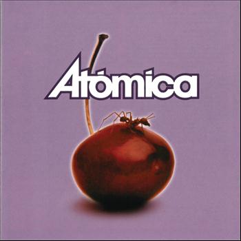 Atómica - Atómica