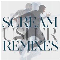 Usher - "Scream" Remixes