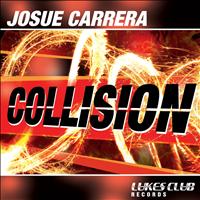 Josue Carrera - Collision
