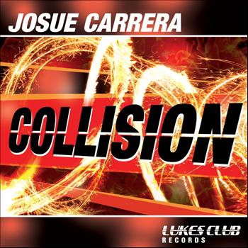 Josue Carrera - Collision
