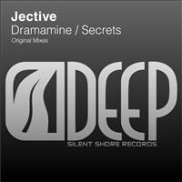 Jective - Dramamine / Secrets