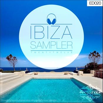Various Artists - Electronique Ibiza Sampler 2012