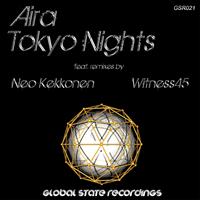 Aira - Tokyo Nights