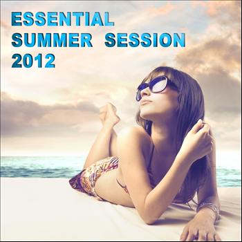 Various Artists - Essential Summer Session 2012