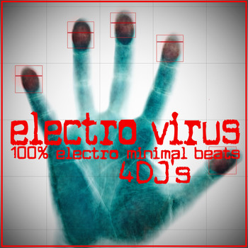 Various Artists - Electro Virus