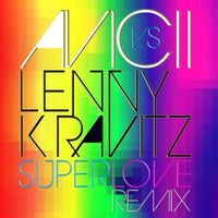 Avicii vs. Lenny Kravitz - Superlove (Radio Edit)