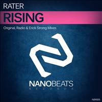 Rater - Rising