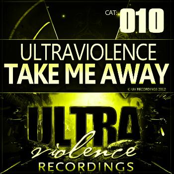 Ultraviolence - Take Me Away